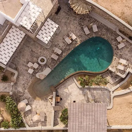 فندق Ela Boutique & 4*