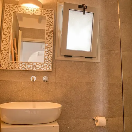 Ela Boutique & Szálloda Elia (Mykonos)