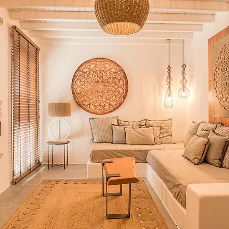 Ela Boutique & Szálloda Elia (Mykonos)
