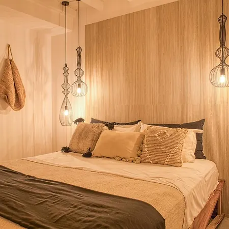 Szálloda Ela Boutique & Elia (Mykonos)