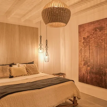 Ela Boutique & فندق Elia (Mykonos)