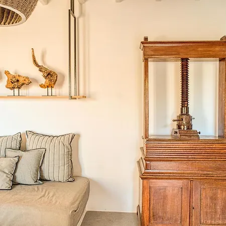 فندق Ela Boutique & Elia (Mykonos)