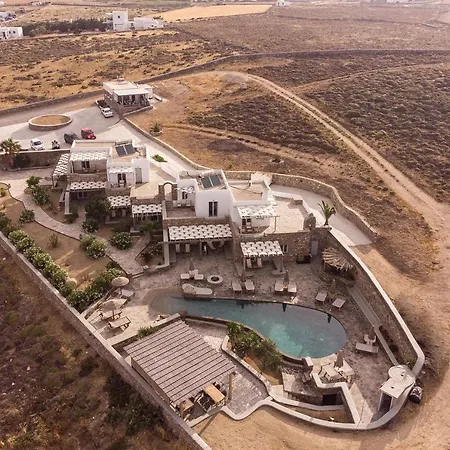 Otel Ela Boutique & 4*