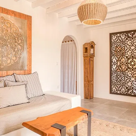 Ela Boutique & Otel Elia (Mykonos)
